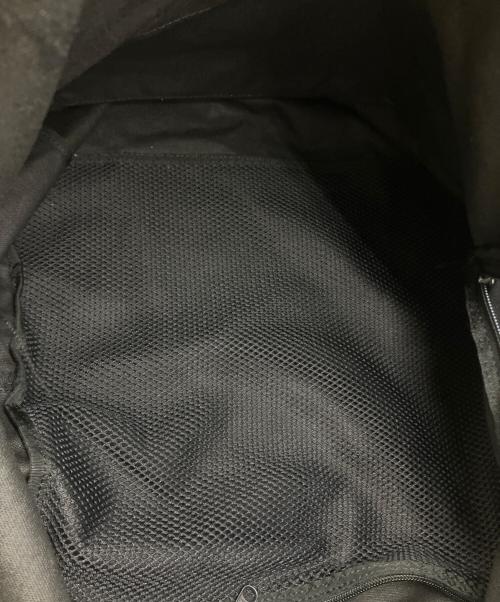 COMME des GARCONS HOMME PLUS（コムデギャルソンオムプリュス）COMME des GARCONS HOMME PLUS (コムデギャルソンオムプリュス) Nylon Backpack ナイロン バックパック サイズ:実寸サイズをご参照ください。の古着・服飾アイテム