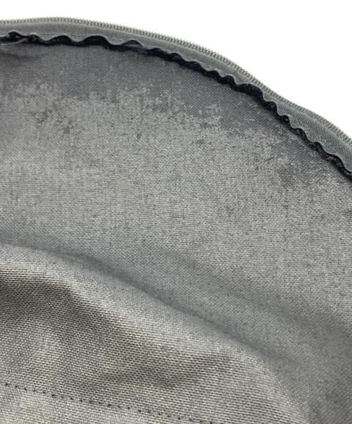 COMME des GARCONS HOMME PLUS（コムデギャルソンオムプリュス）COMME des GARCONS HOMME PLUS (コムデギャルソンオムプリュス) Nylon Backpack ナイロン バックパック サイズ:実寸サイズをご参照ください。の古着・服飾アイテム