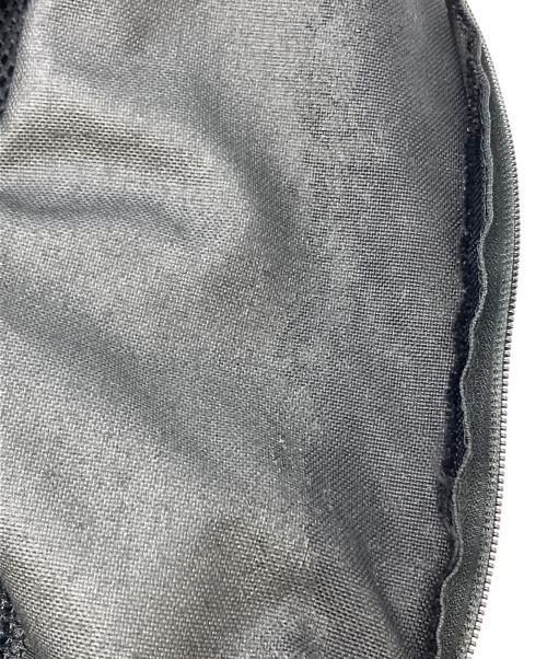 COMME des GARCONS HOMME PLUS（コムデギャルソンオムプリュス）COMME des GARCONS HOMME PLUS (コムデギャルソンオムプリュス) Nylon Backpack ナイロン バックパック サイズ:実寸サイズをご参照ください。の古着・服飾アイテム