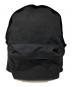 COMME des GARCONS HOMME PLUS（コムデギャルソンオムプリュス）の古着「Nylon Backpack ナイロン バックパック」