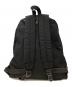 COMME des GARCONS HOMME PLUS (コムデギャルソンオムプリュス) Nylon Backpack ナイロン バックパック サイズ:実寸サイズをご参照ください。：18000円