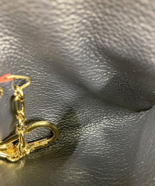 LOUIS VUITTON（ルイ ヴィトン）LOUIS VUITTON (ルイ ヴィトン) キーケース ネイビーの古着・服飾アイテム