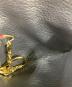 中古・古着 LOUIS VUITTON (ルイ ヴィトン) キーケース ネイビー：43000円