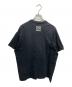 stussy (ステューシー) ラバープリントTシャツ ブラック サイズ:SIZE XL：8000円