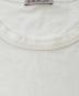 中古・古着 MONCLER (モンクレール) MAGLIA T-SHIRT ホワイト サイズ:SIZE L：16000円