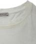 中古・古着 MONCLER (モンクレール) FRAGMENT DESIGN (フラグメントデザイン) pokemon (ポケモン) ミュウ プリント Tシャツ(MAGILA T-SHIRT) ホワイト サイズ:SIZE L：18000円