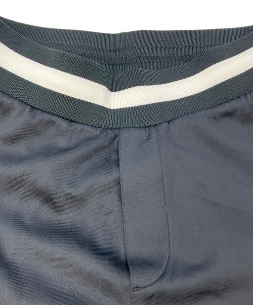 MONCLER（モンクレール）MONCLER (モンクレール) PANTALONE ハーフパンツ ブラック サイズ:SIZE Sの古着・服飾アイテム