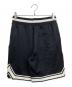 MONCLER (モンクレール) PANTALONE ハーフパンツ ブラック サイズ:SIZE S：20000円