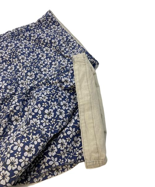 JACOB COHEN（ヤコブコーエン）JACOB COHEN (ヤコブコーエン) リバーシブルアロハハーフパンツ ブルー サイズ:SIZE33の古着・服飾アイテム