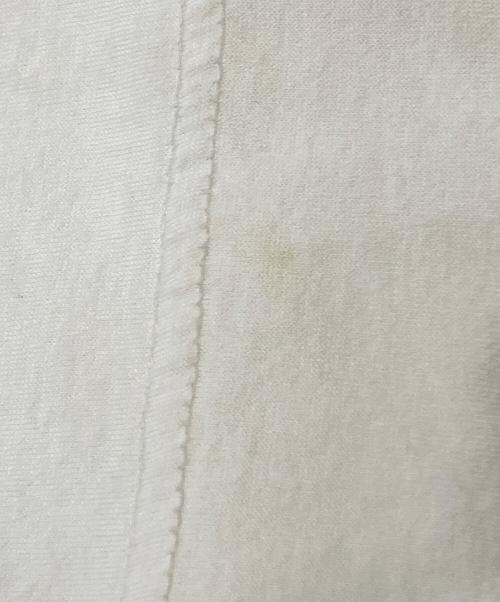 MONCLER（モンクレール）MONCLER (モンクレール) T-SHIRT GIROCOLLO ホワイト サイズ:SIZE Mの古着・服飾アイテム