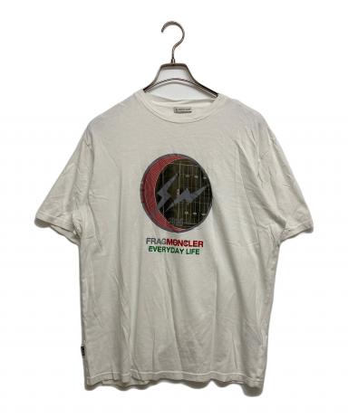 中古・古着通販】MONCLER (モンクレール) FRAGMENT DESIGN