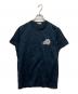 MONCLER（モンクレール）の古着「MAGLIA T-SHIRT」｜ネイビー