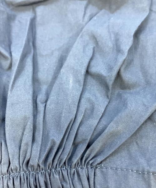 MONCLER（モンクレール）MONCLER (モンクレール) MAGLIA GIROCOLLO ネイビー サイズ:SIZE Lの古着・服飾アイテム