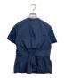 MONCLER (モンクレール) MAGLIA GIROCOLLO ネイビー サイズ:SIZE L：22000円