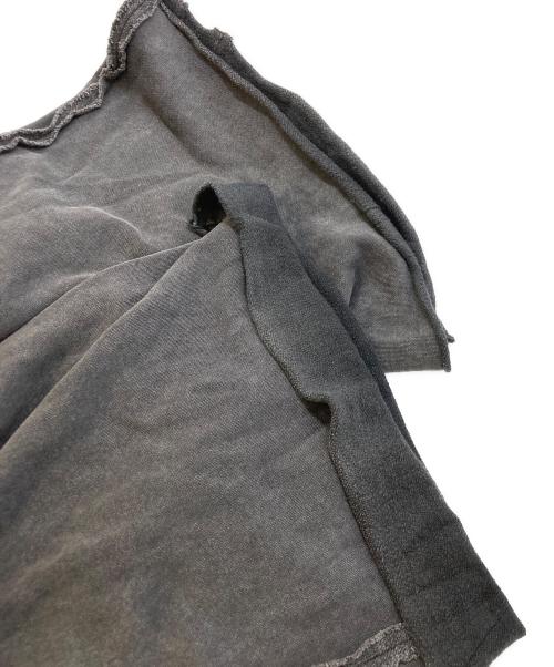 FILTH（フィルス）FILTH (フィルス) スウェットパンツ ブラック サイズ:SIZE1の古着・服飾アイテム