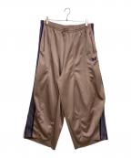 Needlesニードルズ）の古着「H.D.Track Pant」｜パープル