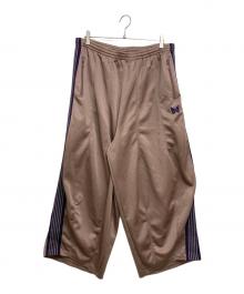 Needles（ニードルズ）の古着「H.D.Track Pant」｜パープル
