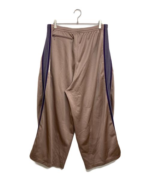 Needles（ニードルズ）Needles (ニードルズ) H.D.Track Pant パープル サイズ:XLの古着・服飾アイテム