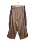 Needles (ニードルズ) H.D.Track Pant パープル サイズ:XL：8000円