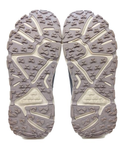 HOKAONEONE（ホカオネオネ）HOKAONEONE (ホカオネオネ) STINSON EVO GTX ライトグレー サイズ:US w12/m11の古着・服飾アイテム