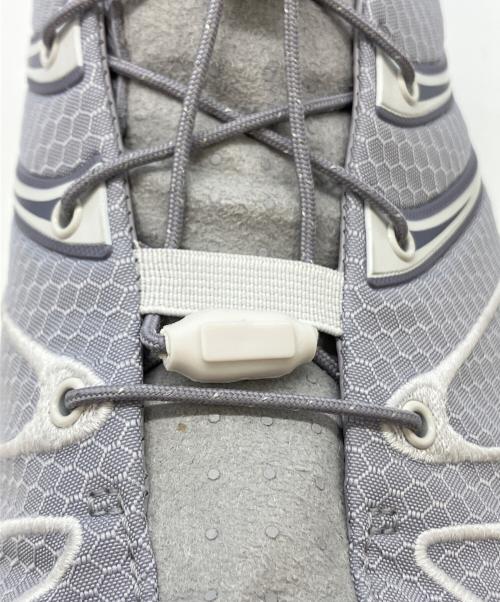 HOKAONEONE（ホカオネオネ）HOKAONEONE (ホカオネオネ) STINSON EVO GTX ライトグレー サイズ:US w12/m11の古着・服飾アイテム