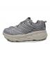 HOKAONEONE (ホカオネオネ) STINSON EVO GTX ライトグレー サイズ:US w12/m11：18000円