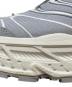 中古・古着 HOKAONEONE (ホカオネオネ) STINSON EVO GTX ライトグレー サイズ:US w12/m11：18000円