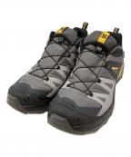 SALOMONサロモン）の古着「X ULTRA 360 GTX」｜グレー
