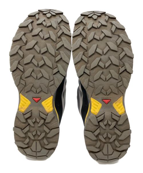 SALOMON（サロモン）SALOMON (サロモン) X ULTRA 360 GTX グレー サイズ:USA11の古着・服飾アイテム