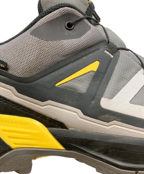 SALOMON（サロモン）SALOMON (サロモン) X ULTRA 360 GTX グレー サイズ:USA11の古着・服飾アイテム