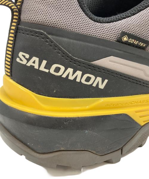 SALOMON（サロモン）SALOMON (サロモン) X ULTRA 360 GTX グレー サイズ:USA11の古着・服飾アイテム