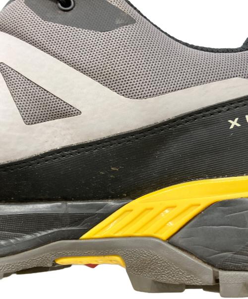 SALOMON（サロモン）SALOMON (サロモン) X ULTRA 360 GTX グレー サイズ:USA11の古着・服飾アイテム