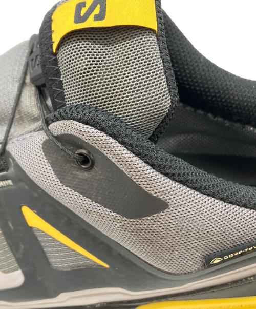 SALOMON（サロモン）SALOMON (サロモン) X ULTRA 360 GTX グレー サイズ:USA11の古着・服飾アイテム