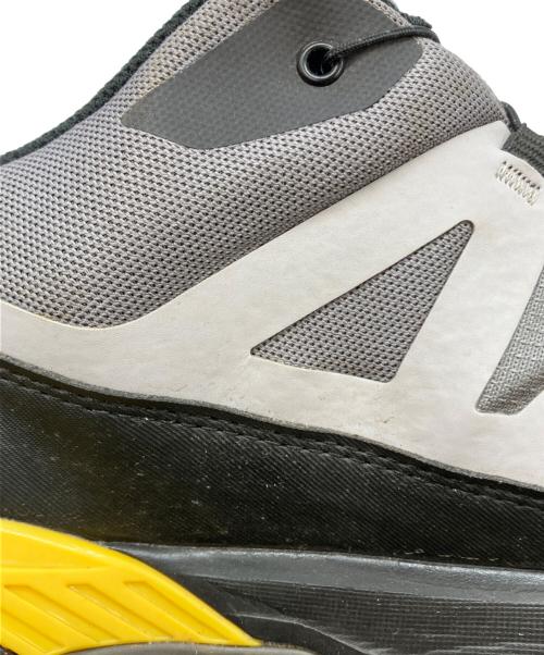 SALOMON（サロモン）SALOMON (サロモン) X ULTRA 360 GTX グレー サイズ:USA11の古着・服飾アイテム