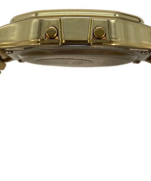 TIMEX（タイメックス）TIMEX (タイメックス) クラシックデジタル　T78677 ゴールド サイズ:実寸サイズをご参照下さい。の古着・服飾アイテム