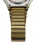 中古・古着 TIMEX (タイメックス) クラシックデジタル　T78677 ゴールド サイズ:実寸サイズをご参照下さい。：7000円