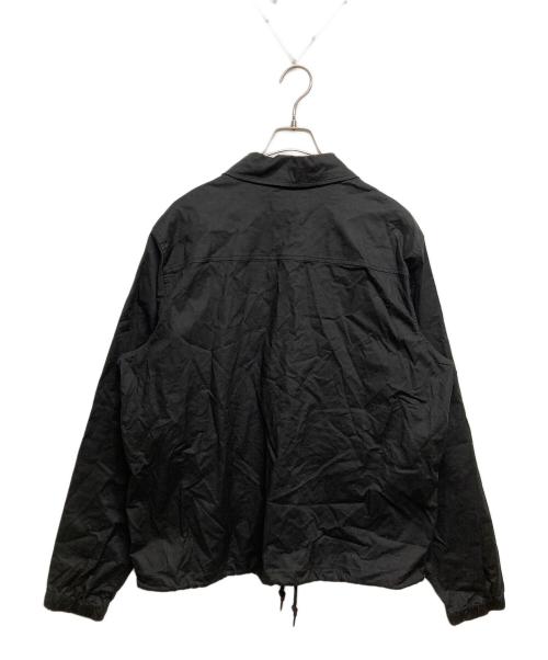 Patagonia（パタゴニア）Patagonia (パタゴニア) ライトウェイト・オールウェア・アンラインド・ジャケット ブラック サイズ:SIZE Lの古着・服飾アイテム