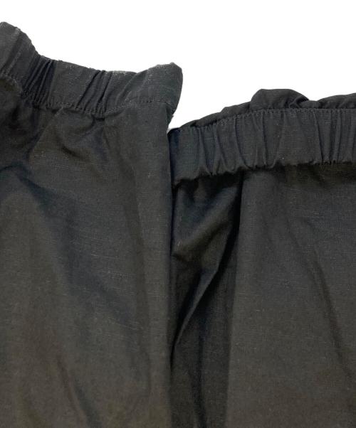 Patagonia（パタゴニア）Patagonia (パタゴニア) ライトウェイト・オールウェア・アンラインド・ジャケット ブラック サイズ:SIZE Lの古着・服飾アイテム