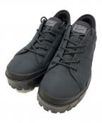 Onitsuka Tigerオニツカタイガー）の古着「HMR PEAK LO G-TX」｜ブラック