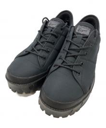 Onitsuka Tiger（オニツカタイガー）の古着「HMR PEAK LO G-TX」｜ブラック