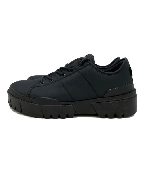 Onitsuka Tiger（オニツカタイガー）Onitsuka Tiger (オニツカタイガー) HMR PEAK LO G-TX ブラック サイズ:US10の古着・服飾アイテム
