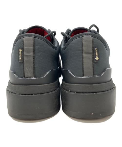 Onitsuka Tiger（オニツカタイガー）Onitsuka Tiger (オニツカタイガー) HMR PEAK LO G-TX ブラック サイズ:US10の古着・服飾アイテム