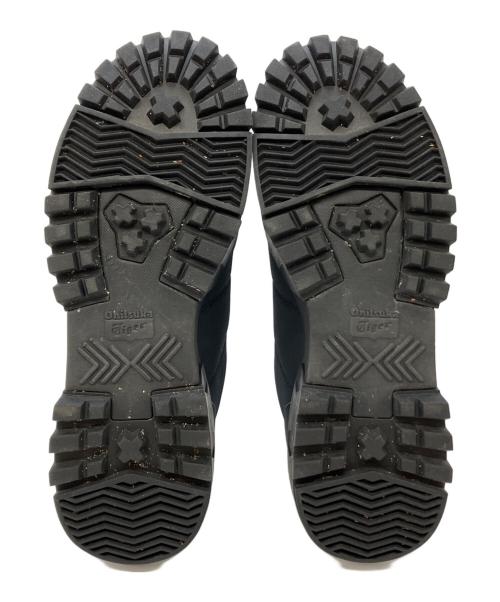 Onitsuka Tiger（オニツカタイガー）Onitsuka Tiger (オニツカタイガー) HMR PEAK LO G-TX ブラック サイズ:US10の古着・服飾アイテム