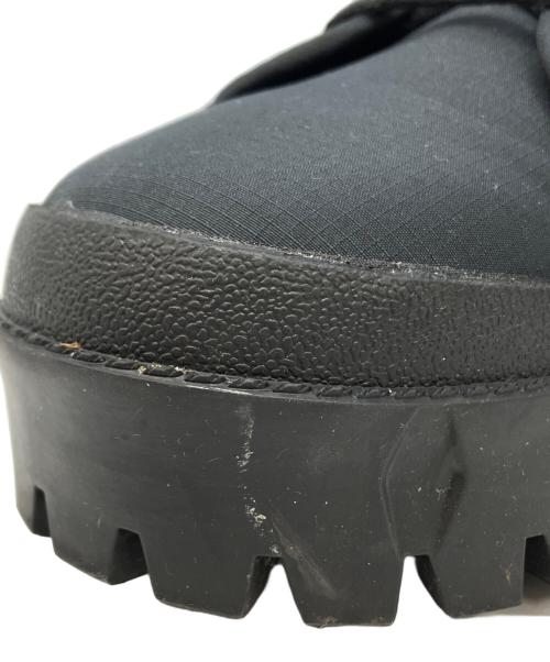 Onitsuka Tiger（オニツカタイガー）Onitsuka Tiger (オニツカタイガー) HMR PEAK LO G-TX ブラック サイズ:US10の古着・服飾アイテム