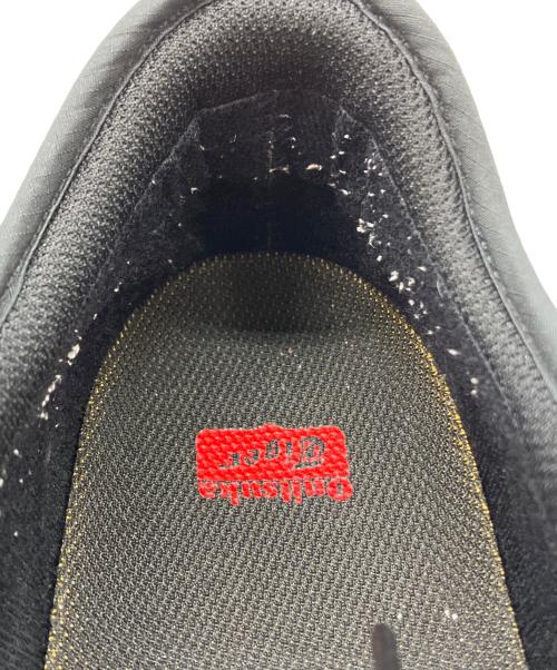 Onitsuka Tiger（オニツカタイガー）Onitsuka Tiger (オニツカタイガー) HMR PEAK LO G-TX ブラック サイズ:US10の古着・服飾アイテム