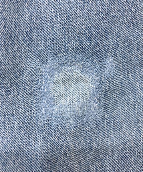 LEVI'S（リーバイス）LEVI'S (リーバイス) BAGGY デニムパンツ ブルー サイズ:SIZE W36×L30の古着・服飾アイテム