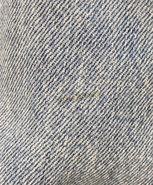 LEVI'S（リーバイス）LEVI'S (リーバイス) BAGGY デニムパンツ ブルー サイズ:SIZE W36×L30の古着・服飾アイテム