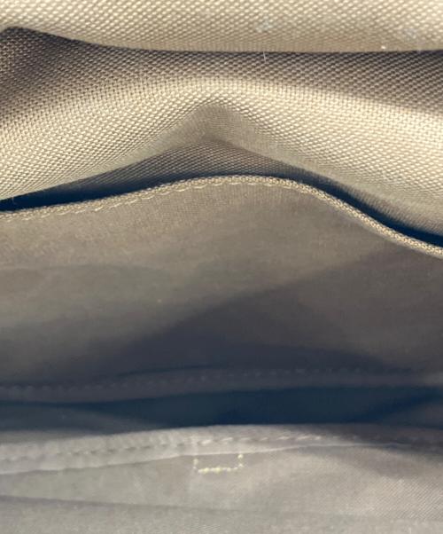 LOUIS VUITTON（ルイ ヴィトン）LOUIS VUITTON (ルイ ヴィトン) ショルダーバッグ ブラウン サイズ:実寸サイズをご参照ください。の古着・服飾アイテム