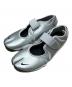 NIKE（ナイキ）の古着「W`s Air Rift(ウィメンズ エア リフト)」｜シルバー