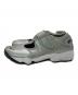NIKE (ナイキ) W`s Air Rift(ウィメンズ エア リフト) シルバー サイズ:US12：12000円